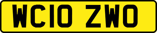 WC10ZWO
