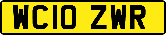 WC10ZWR