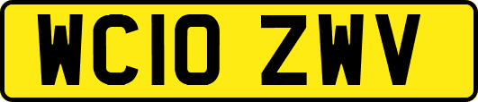 WC10ZWV