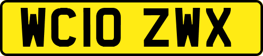 WC10ZWX