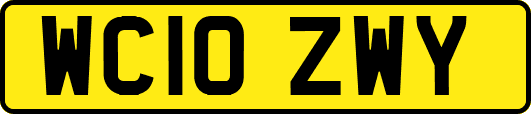 WC10ZWY