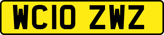WC10ZWZ
