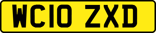 WC10ZXD