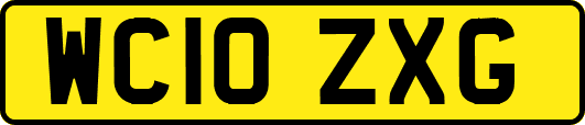WC10ZXG