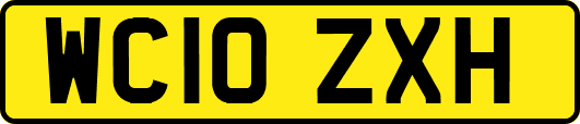 WC10ZXH