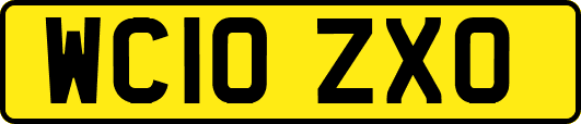WC10ZXO
