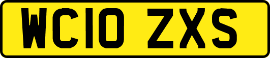 WC10ZXS