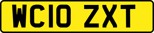 WC10ZXT