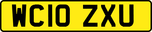 WC10ZXU