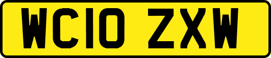 WC10ZXW