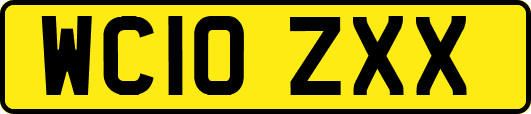 WC10ZXX
