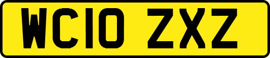 WC10ZXZ