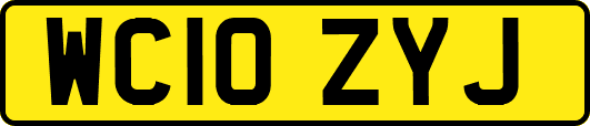 WC10ZYJ