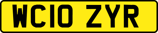 WC10ZYR