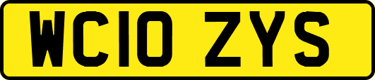 WC10ZYS