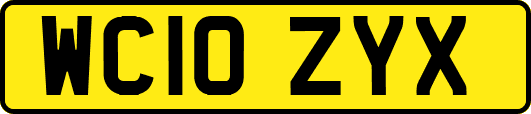 WC10ZYX