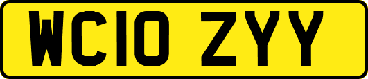 WC10ZYY
