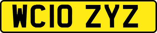 WC10ZYZ