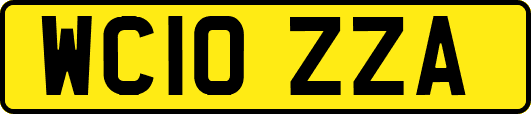 WC10ZZA