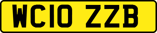WC10ZZB