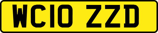 WC10ZZD