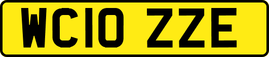 WC10ZZE