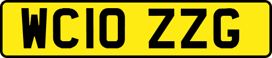 WC10ZZG