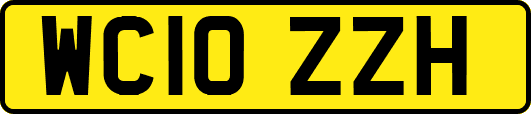 WC10ZZH
