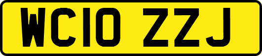 WC10ZZJ