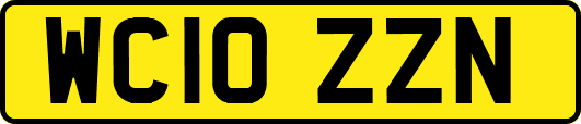 WC10ZZN