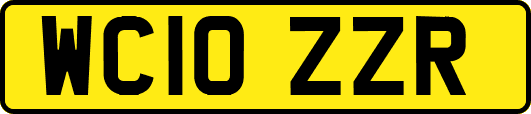 WC10ZZR
