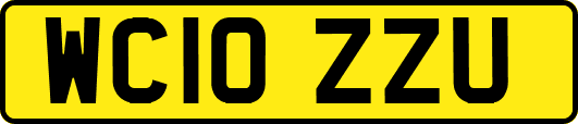 WC10ZZU