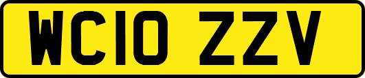WC10ZZV