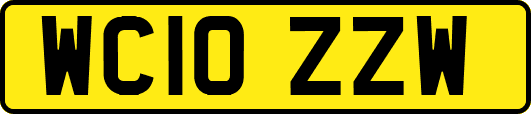 WC10ZZW