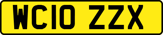 WC10ZZX