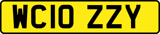 WC10ZZY
