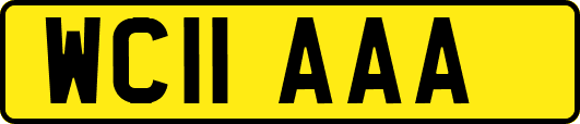WC11AAA