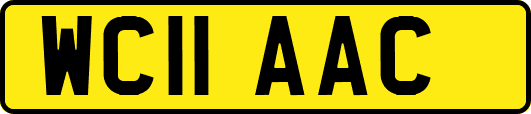 WC11AAC