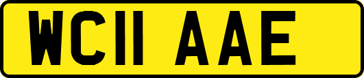 WC11AAE
