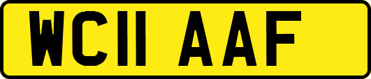 WC11AAF