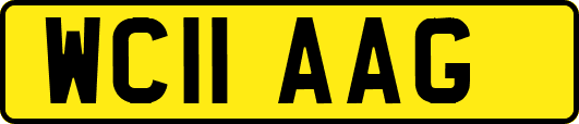 WC11AAG