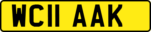 WC11AAK