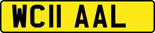 WC11AAL