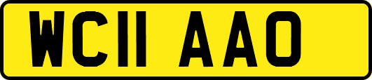 WC11AAO