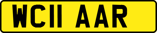 WC11AAR