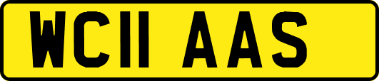 WC11AAS