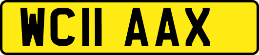 WC11AAX