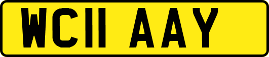 WC11AAY