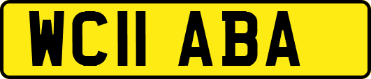 WC11ABA