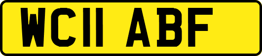 WC11ABF